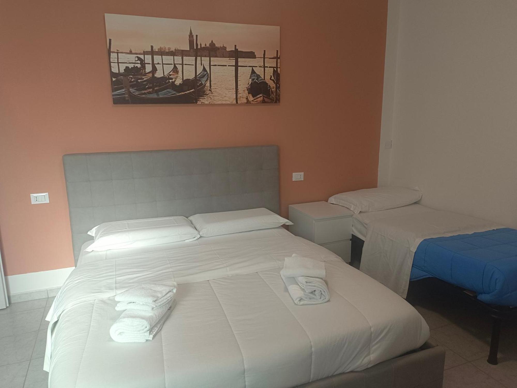 Venice Apartments מראה חיצוני תמונה