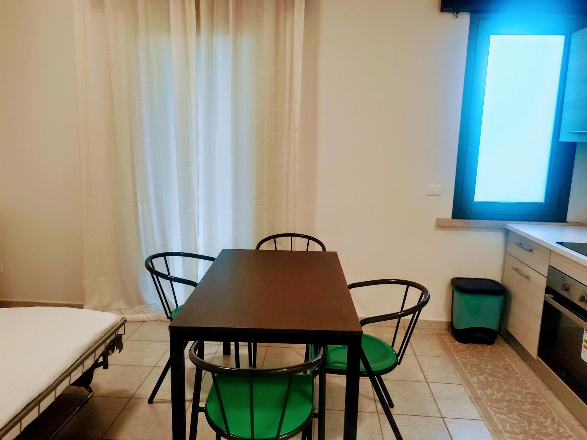 Venice Apartments מראה חיצוני תמונה