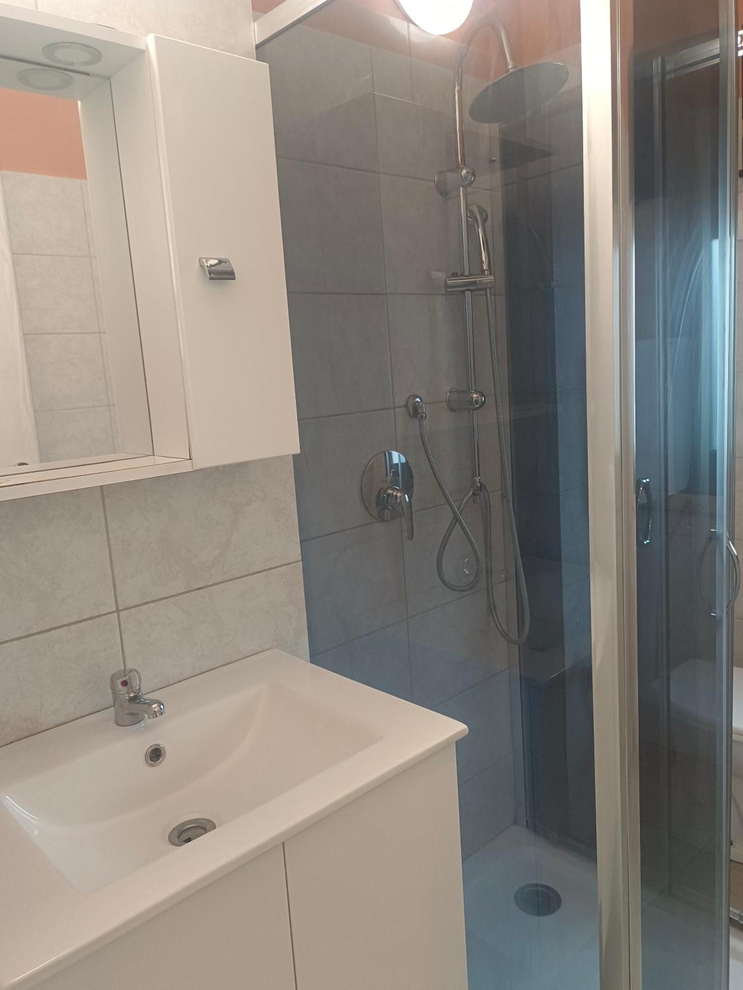 Venice Apartments מראה חיצוני תמונה