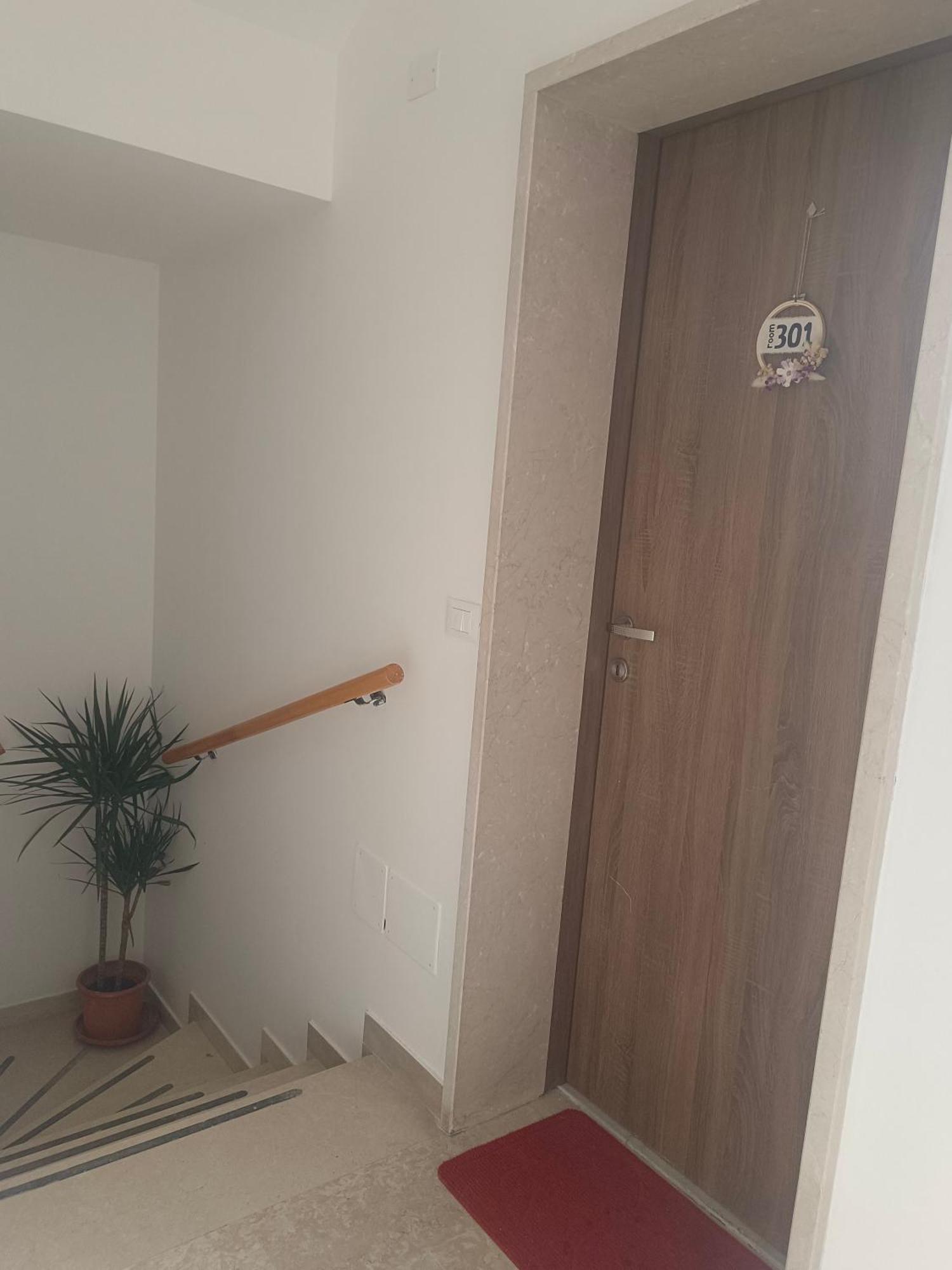 Venice Apartments מראה חיצוני תמונה