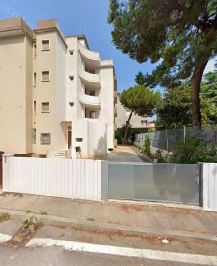 Venice Apartments מראה חיצוני תמונה